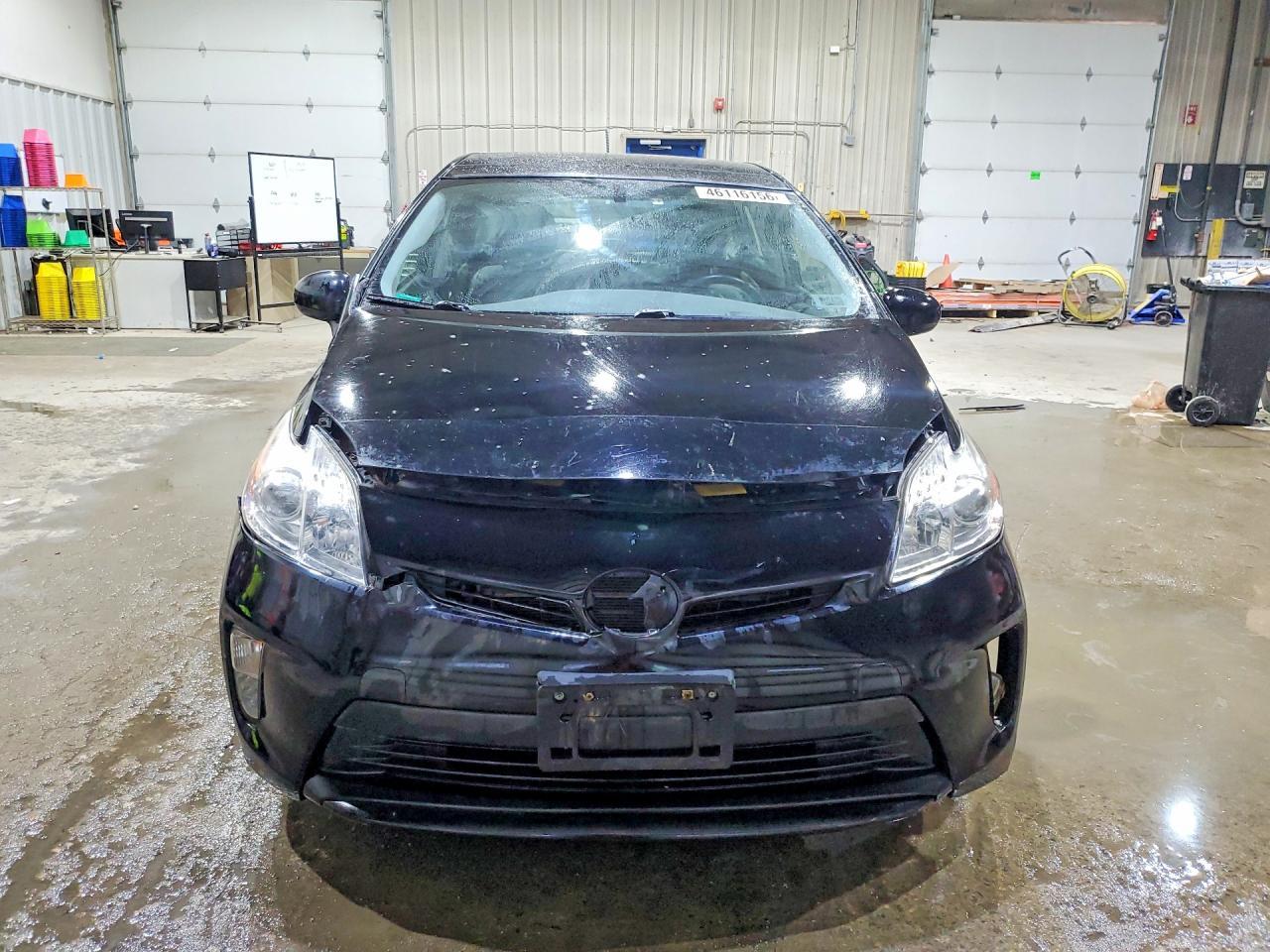 2014 Toyota Prius Four - Фото 5