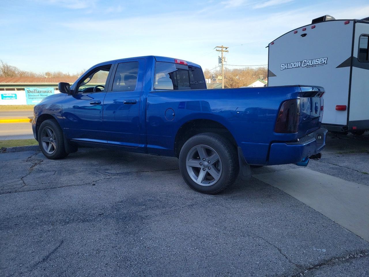 2010 Dodge Ram 1500 - Image 3