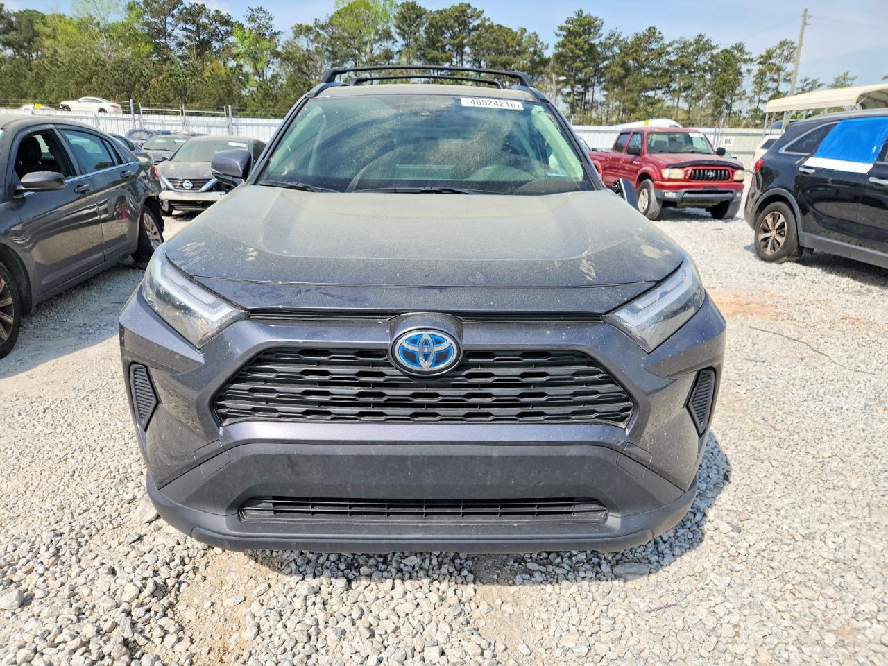2023 Toyota Rav4 Hybrid Xle - Image 5