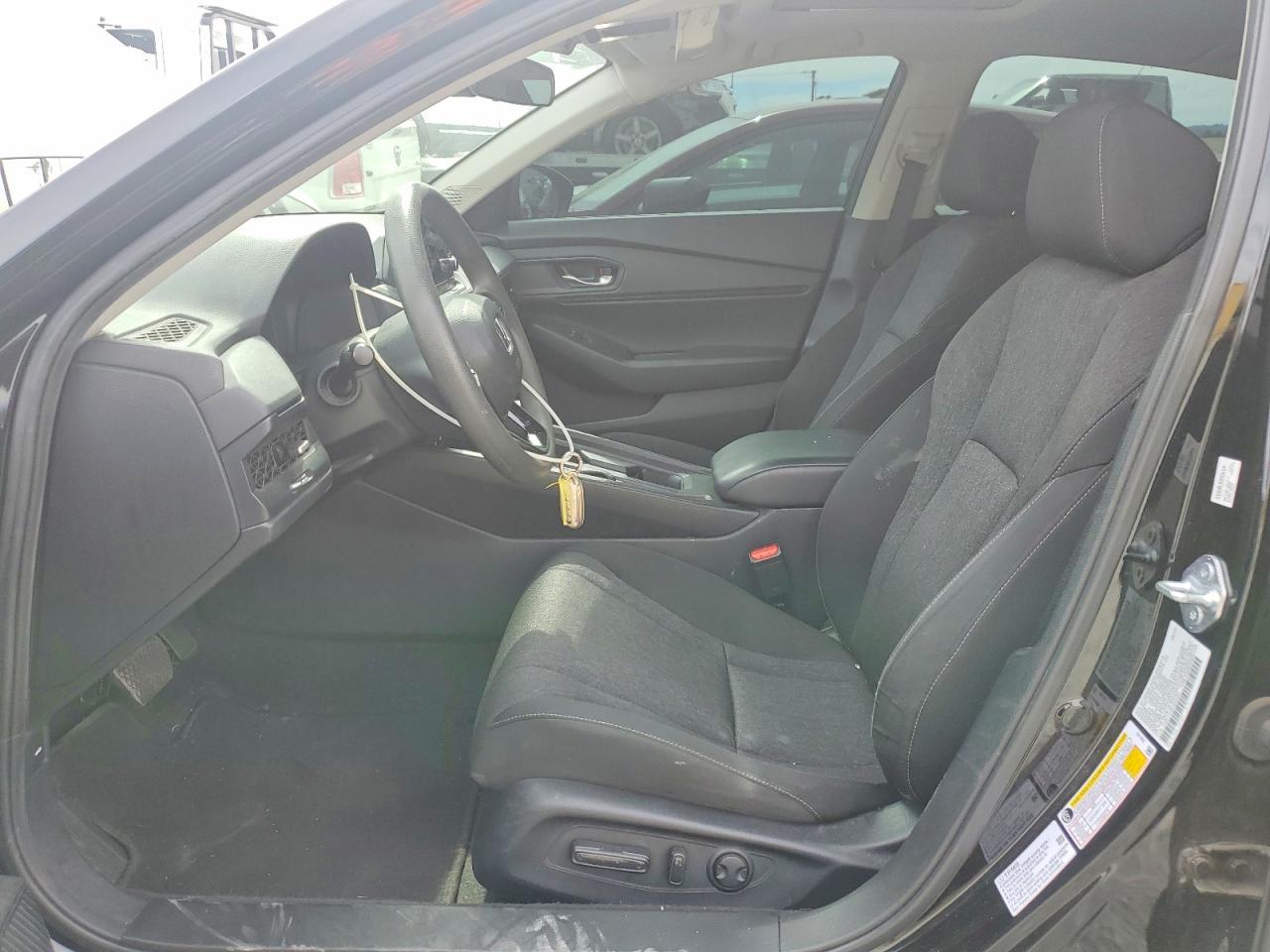 2023 Honda Accord Ex - Фото 7