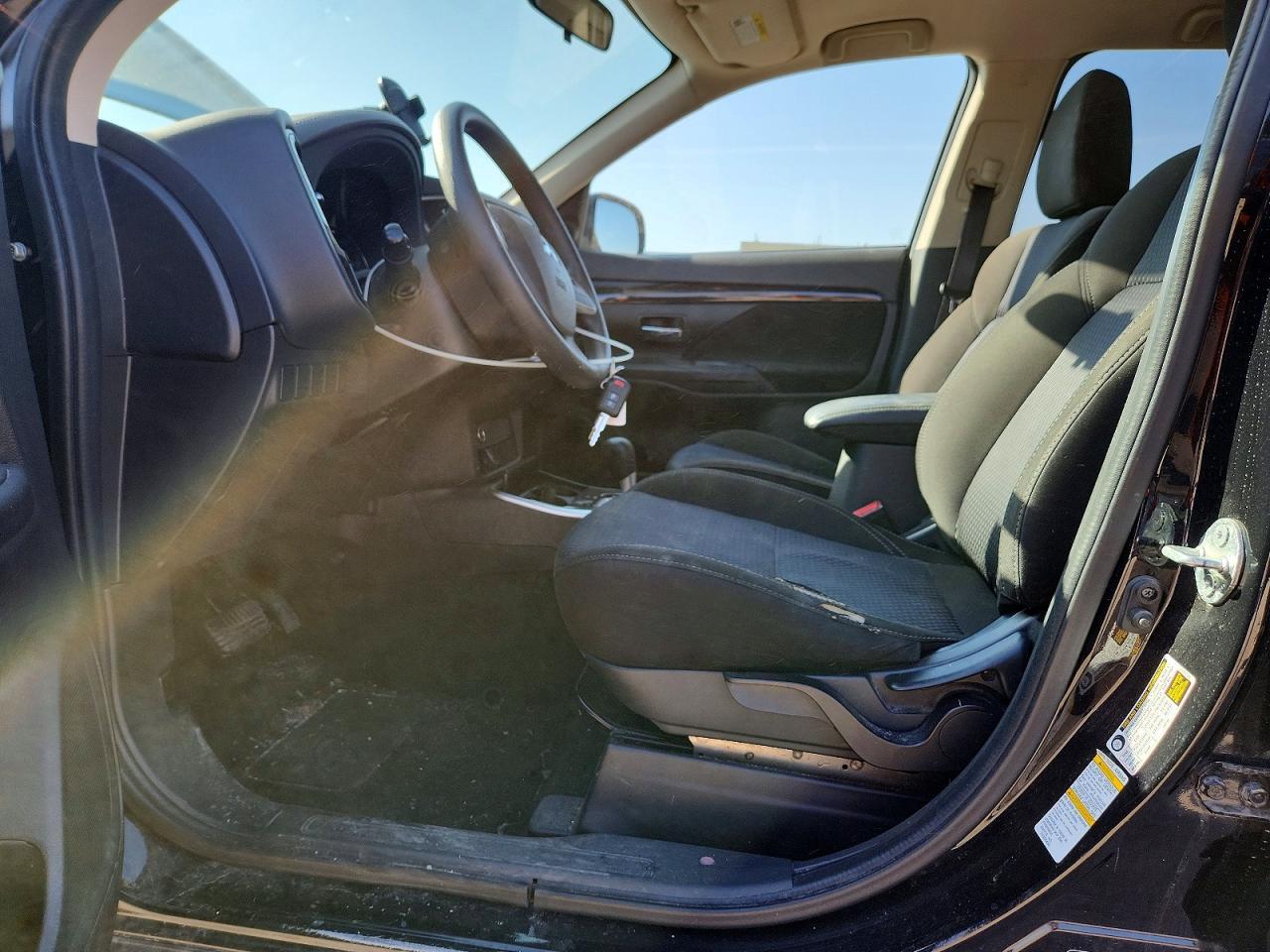 2019 Mitsubishi Outlander Es - Фото 7