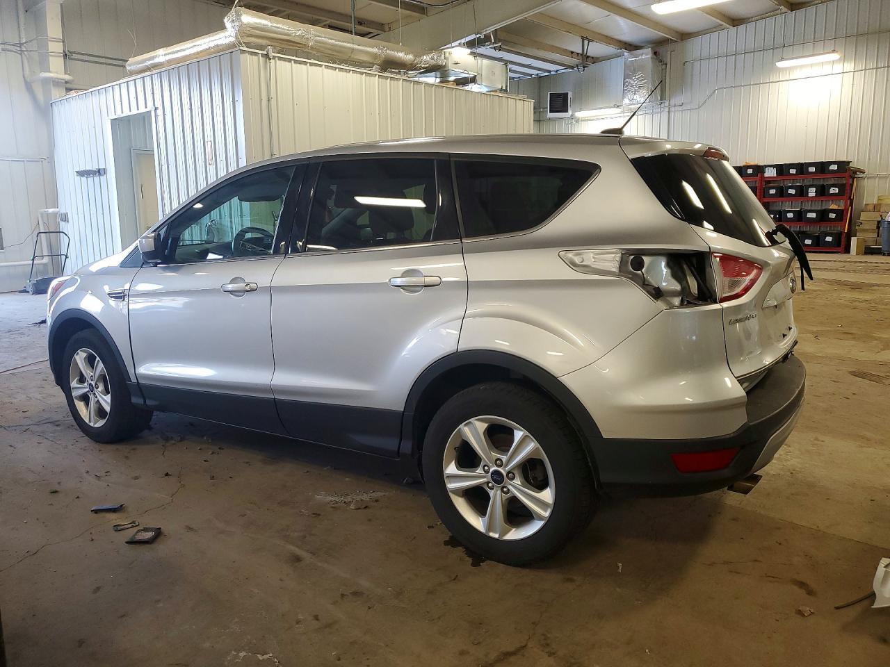 2016 Ford Escape Se - Image 2