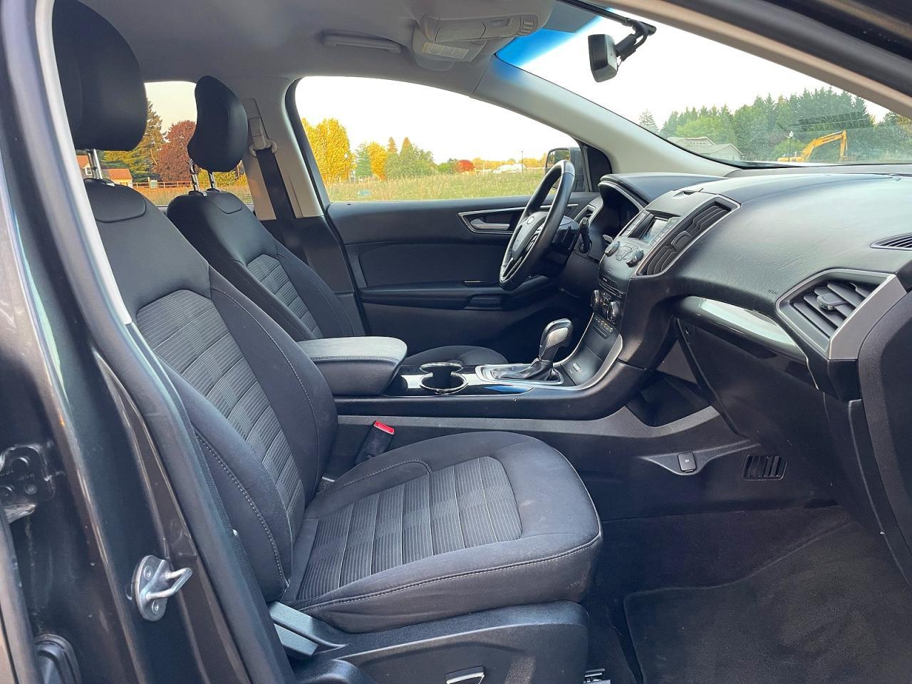 2016 Ford Edge Sel - Image 5