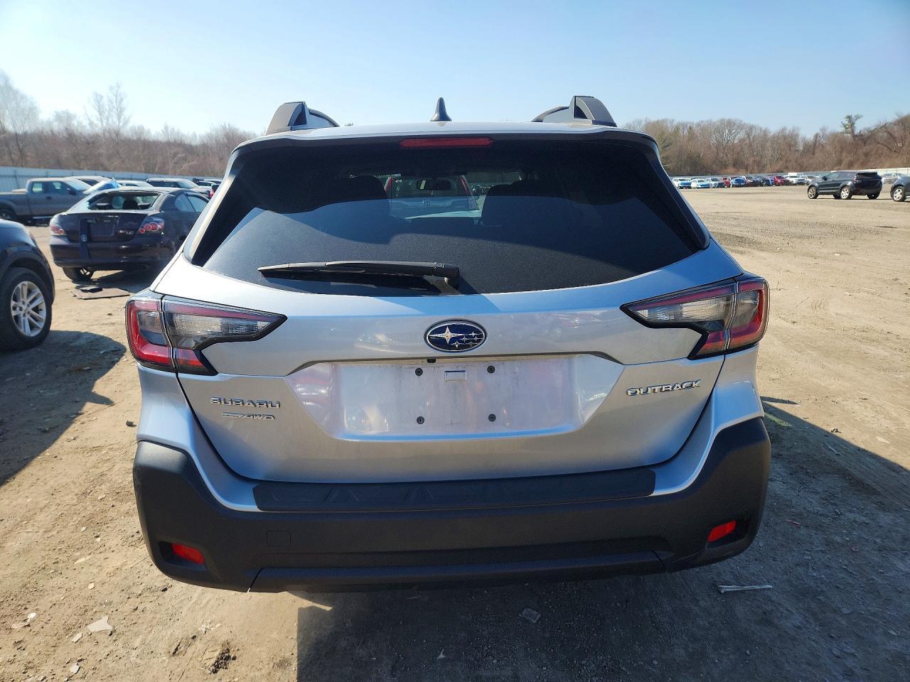 2024 Subaru Outback Premium - Image 6