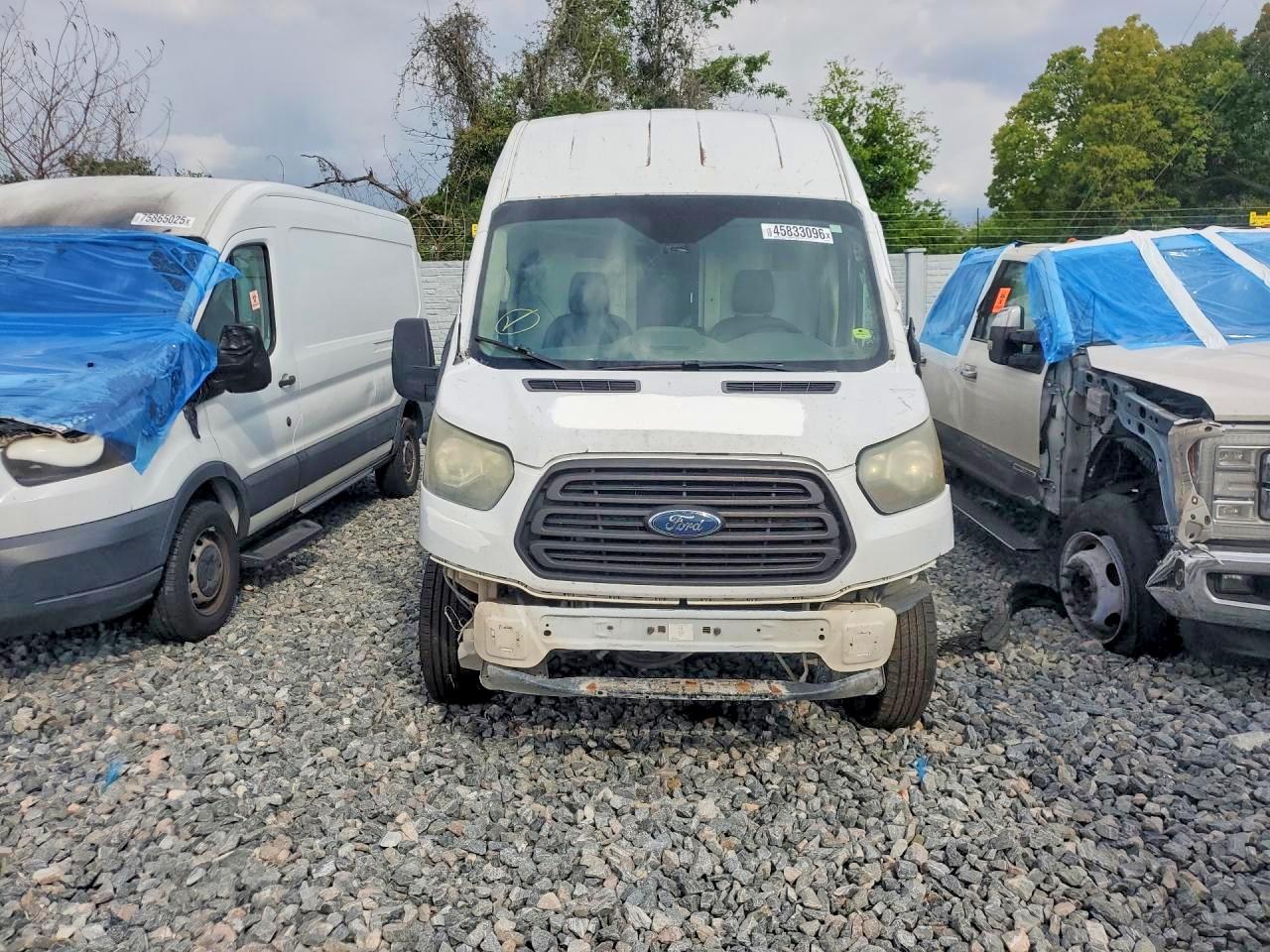 2015 Ford Transit T-350 - Image 5