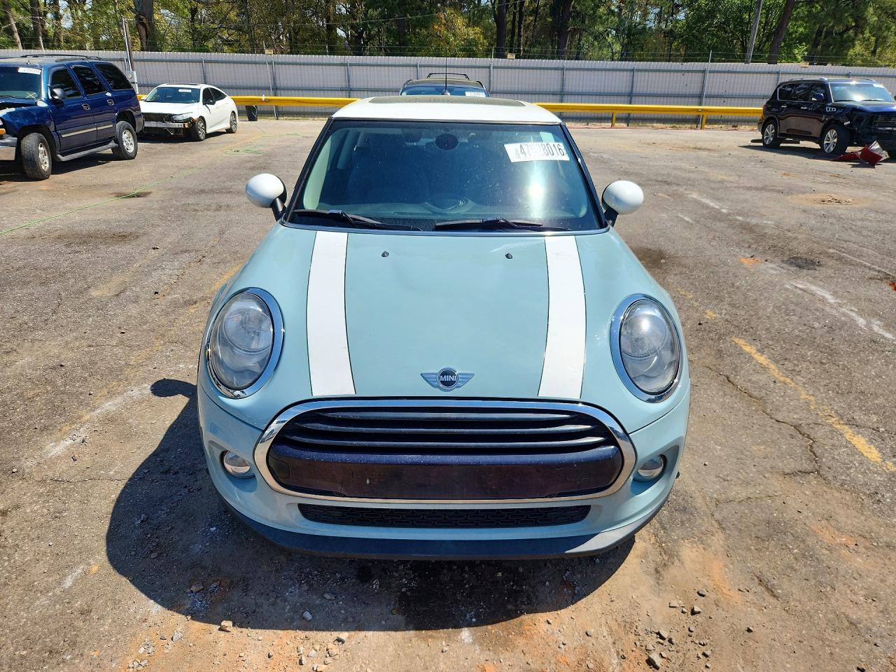 2018 Mini Cooper - Image 5