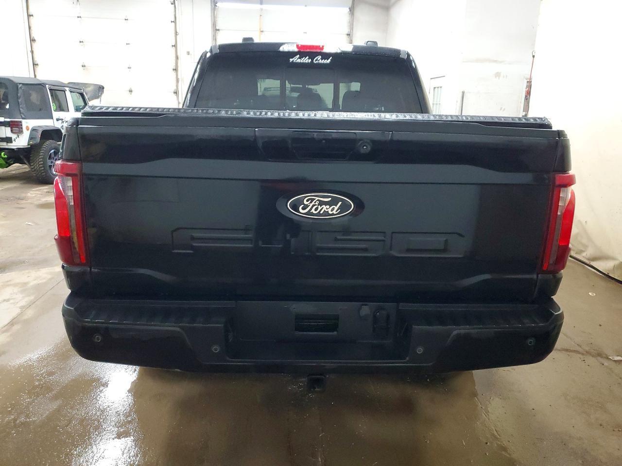 2024 Ford F150 Xlt - Image 6