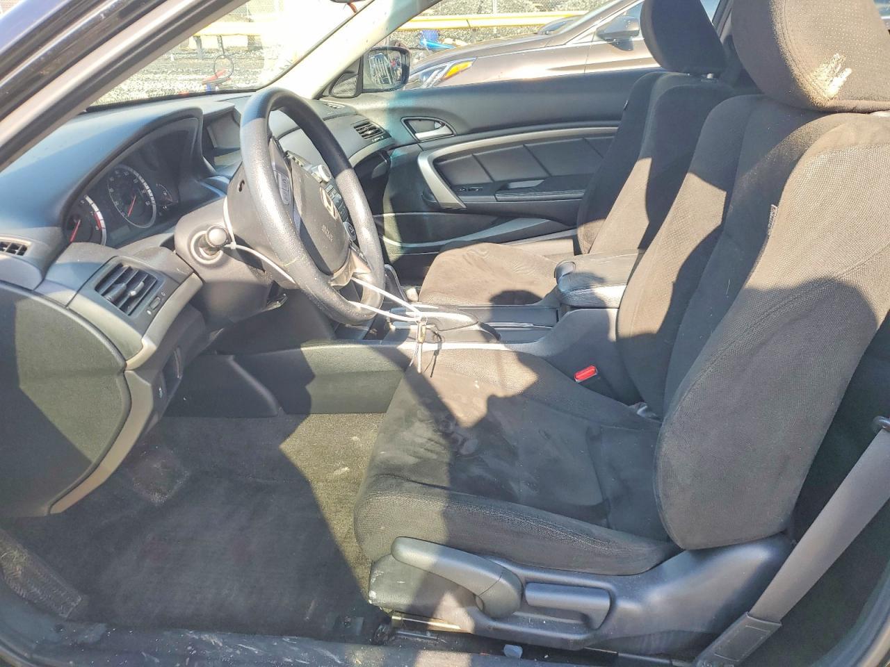 2011 Honda Accord Ex - Фото 7