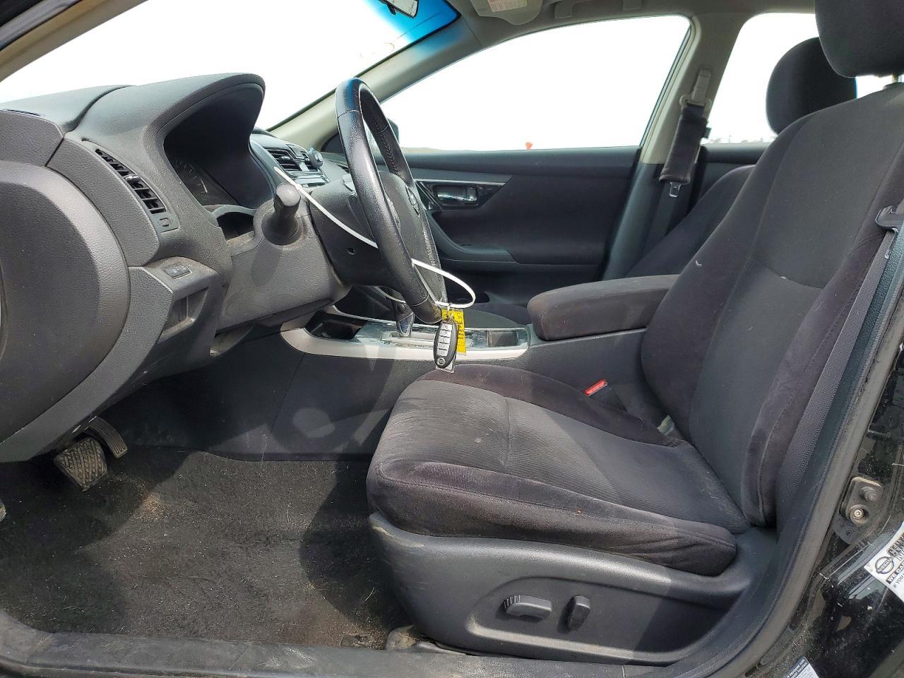 2013 Nissan Altima 2.5 - Image 7