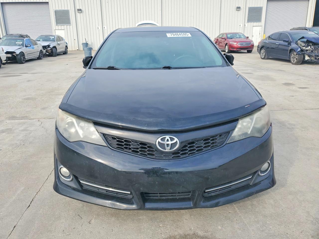 2013 Toyota Camry - Фото 5