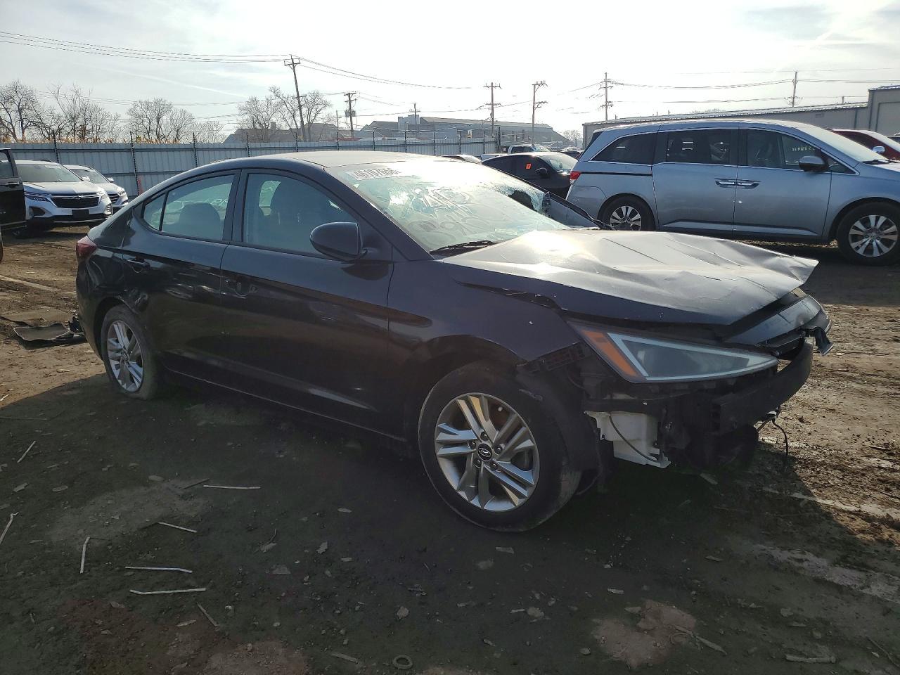 2016 Hyundai Accent Se - Фото 4