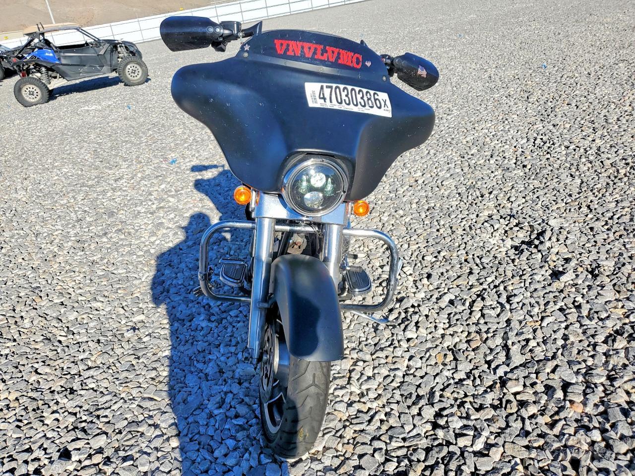 2013 Harley-Davidson Flhx Street Glide - Image 2