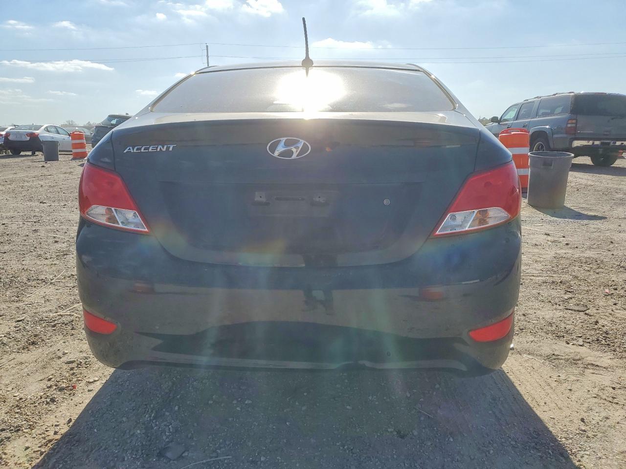 2017 Hyundai Accent Value Edition - Image 6