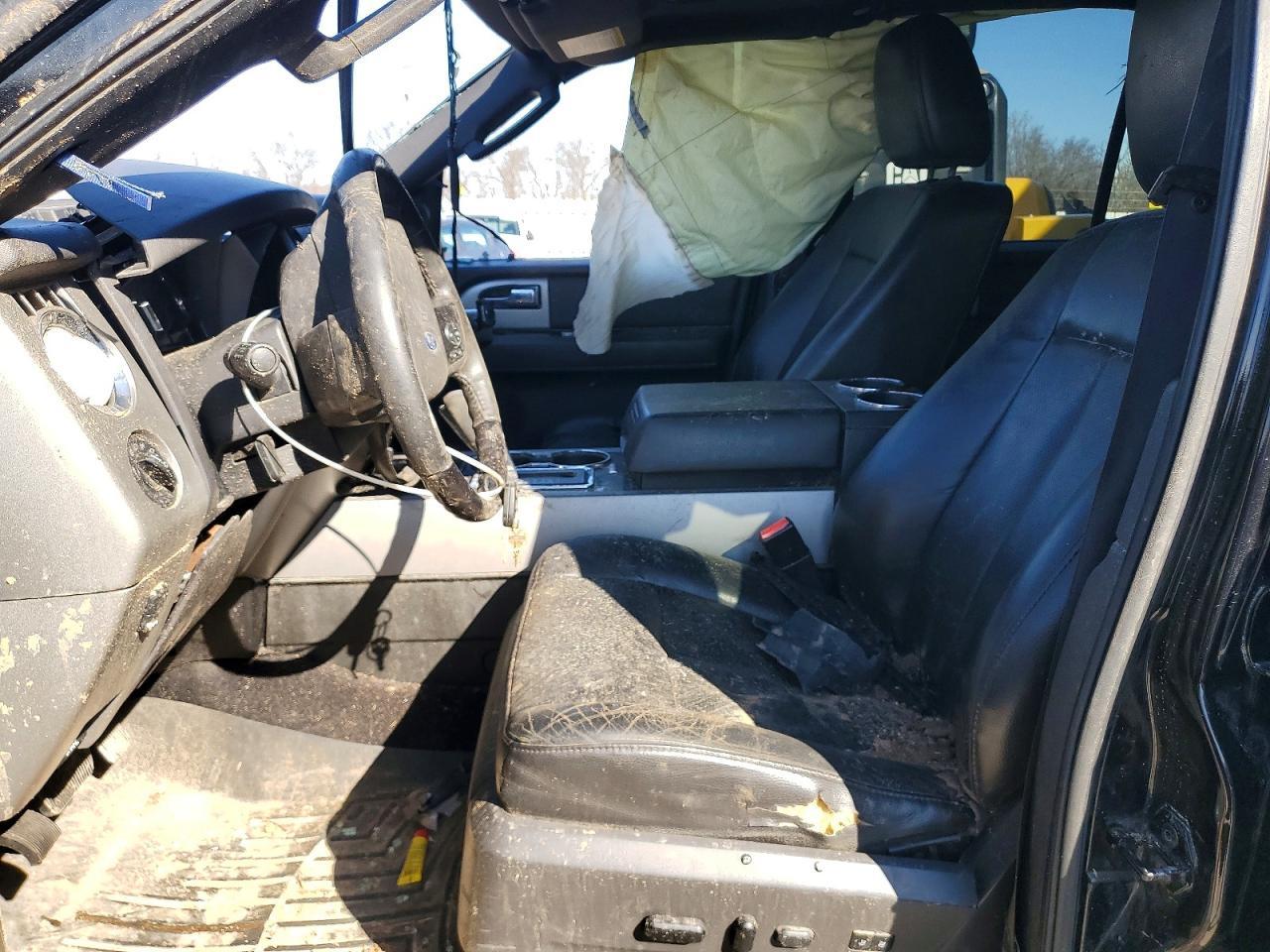 2013 Ford Expedition El Limited - Фото 7