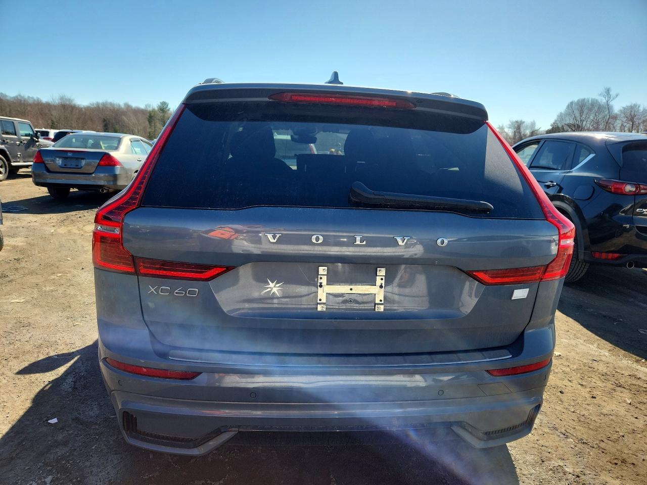 2024 Volvo Xc60 Ultimate - Image 6