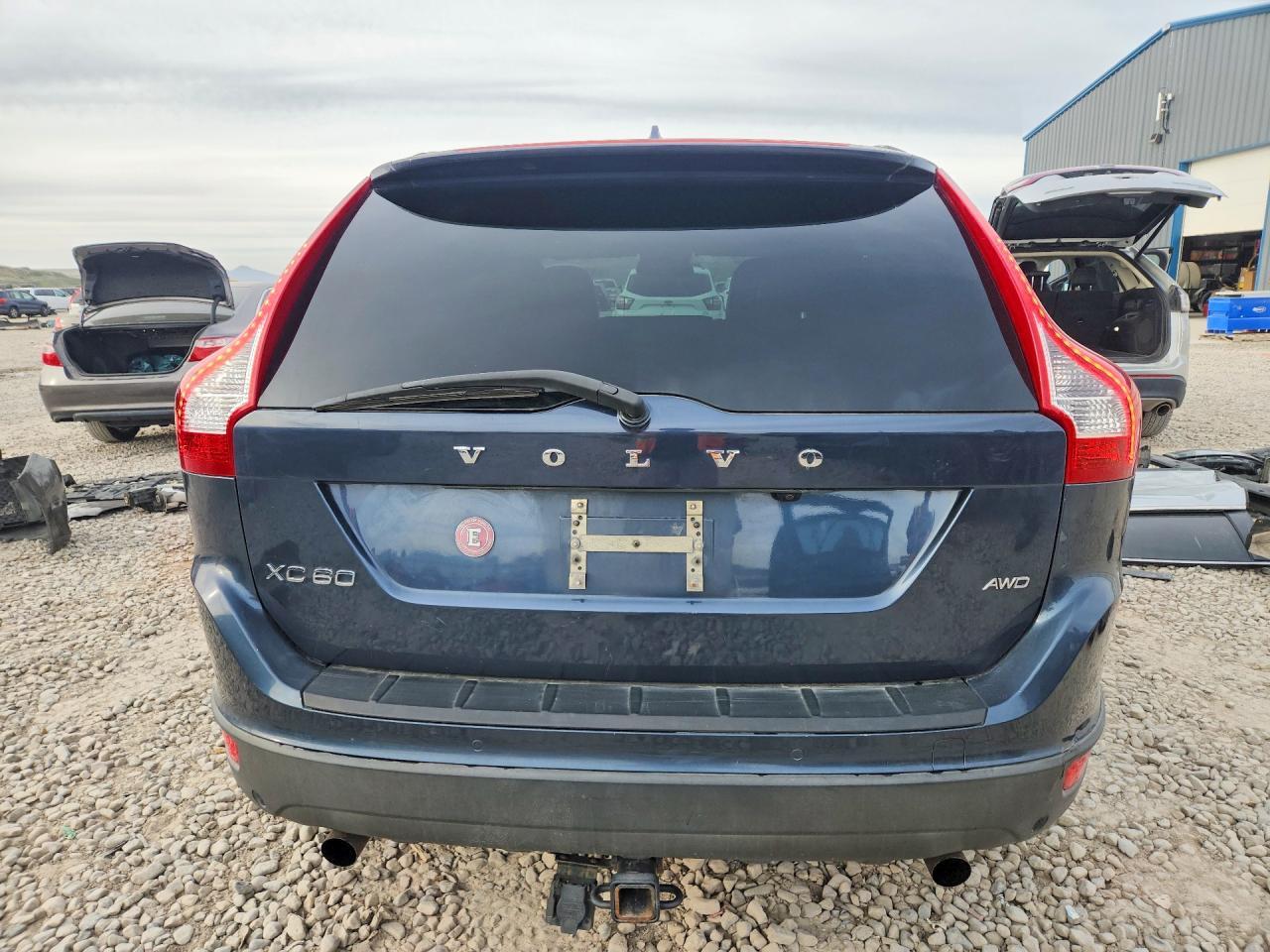 2011 Volvo Xc60 3.2 - Image 6