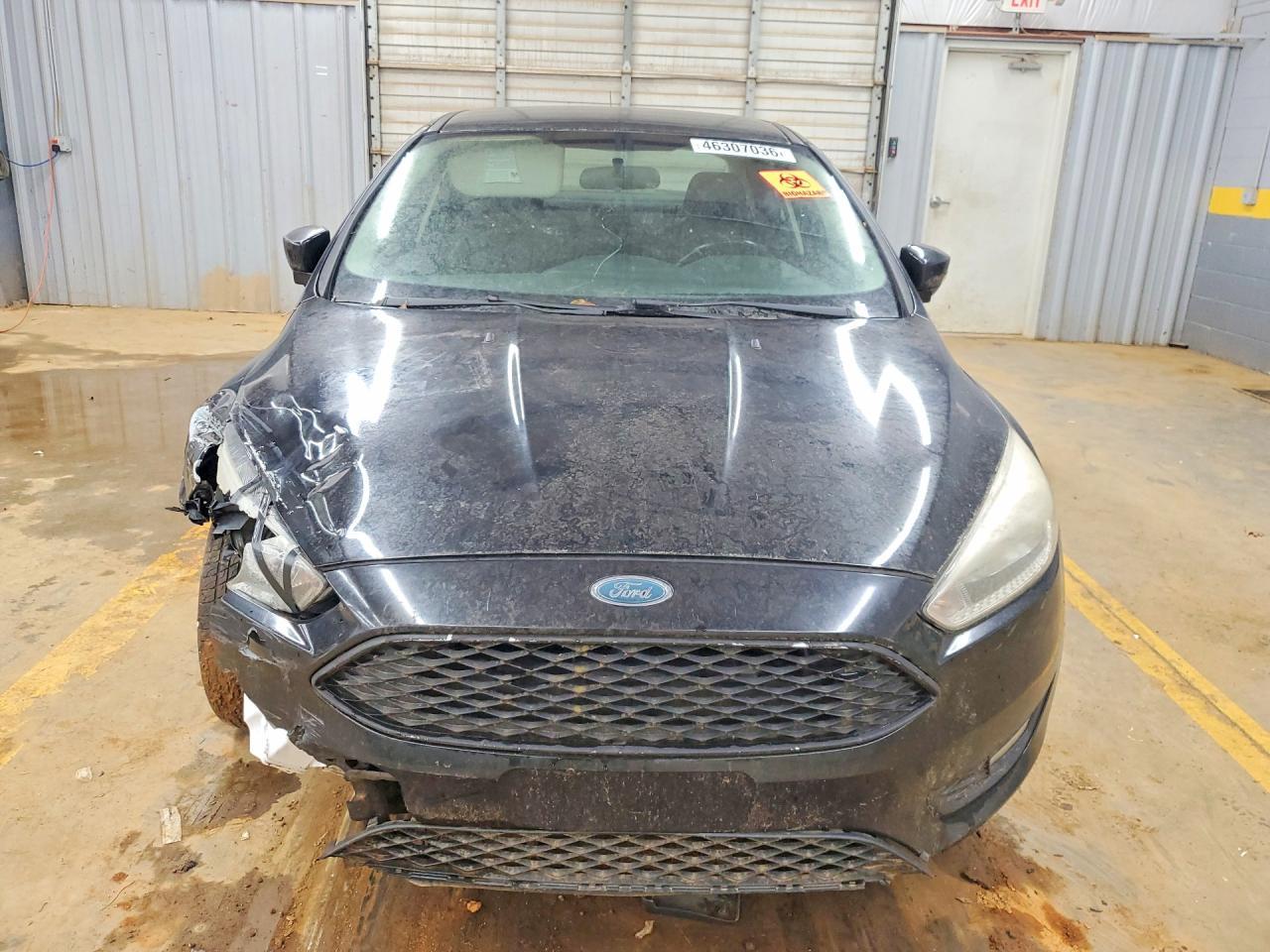 2015 Ford Focus Se - Image 5
