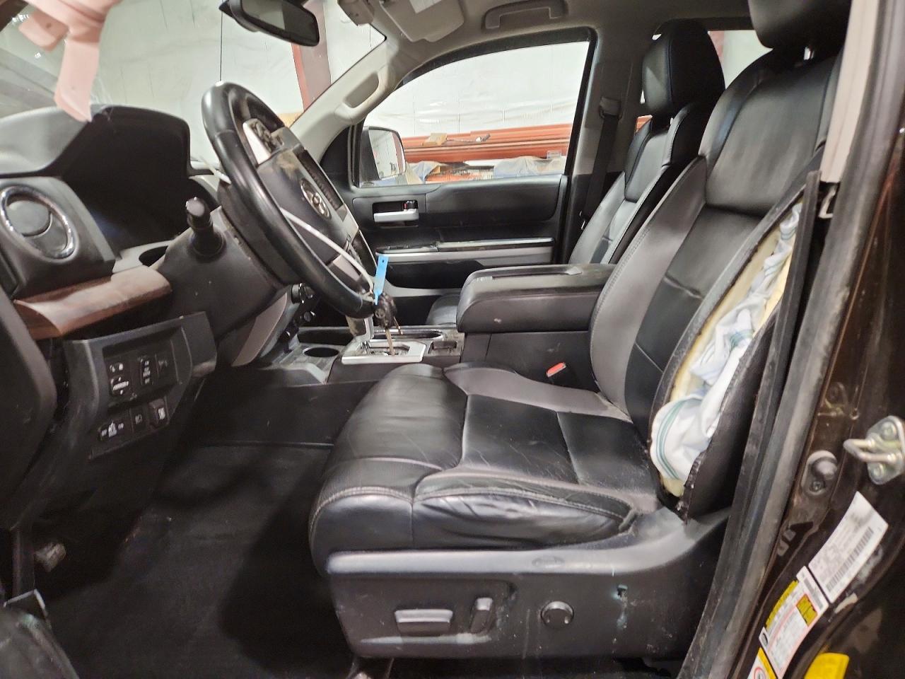 2019 Toyota Tundra Limited - Image 7