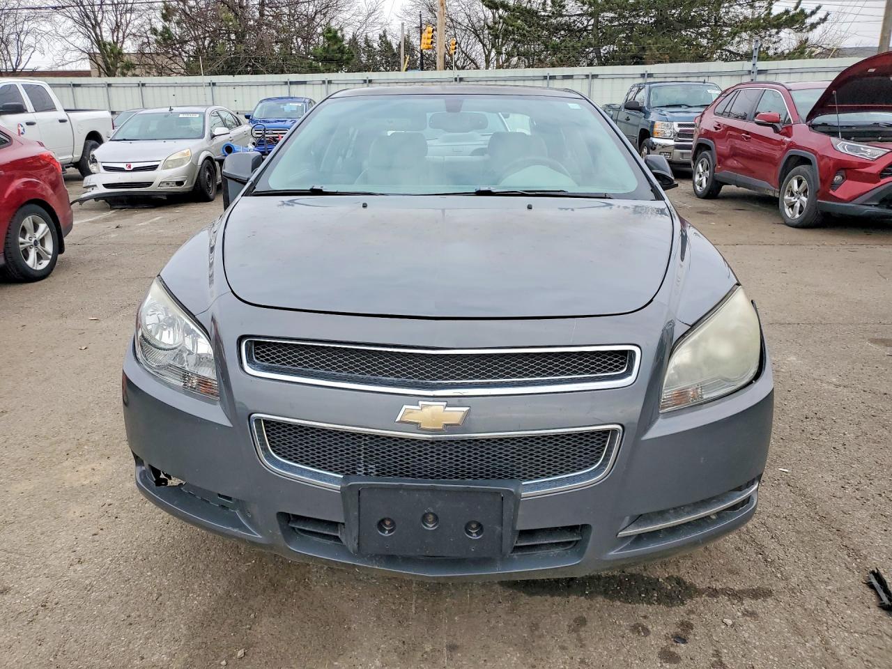 2008 Chevrolet Malibu - Image 5