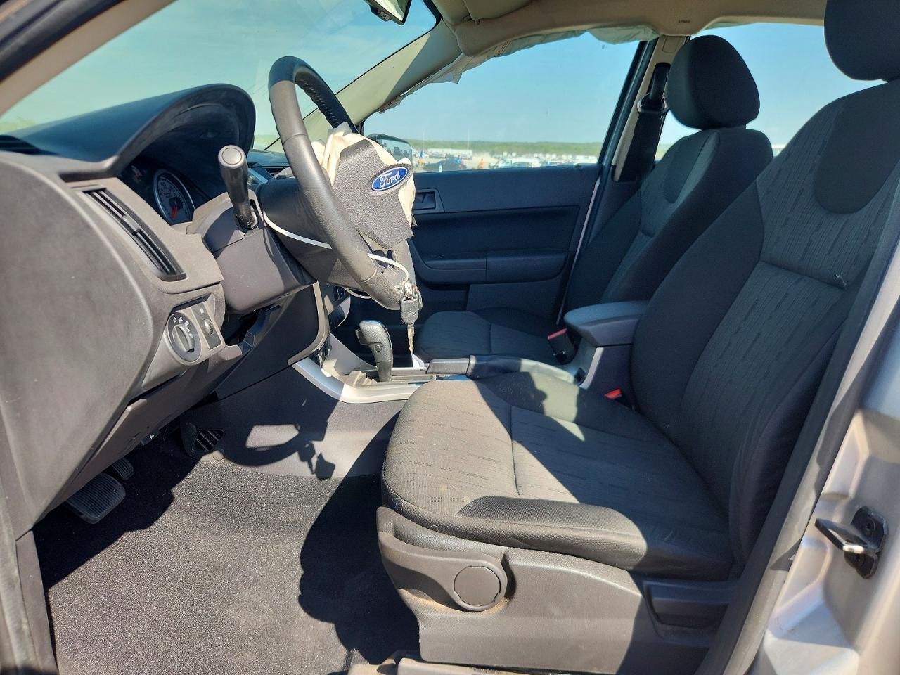 2009 Ford Focus Se - Фото 7