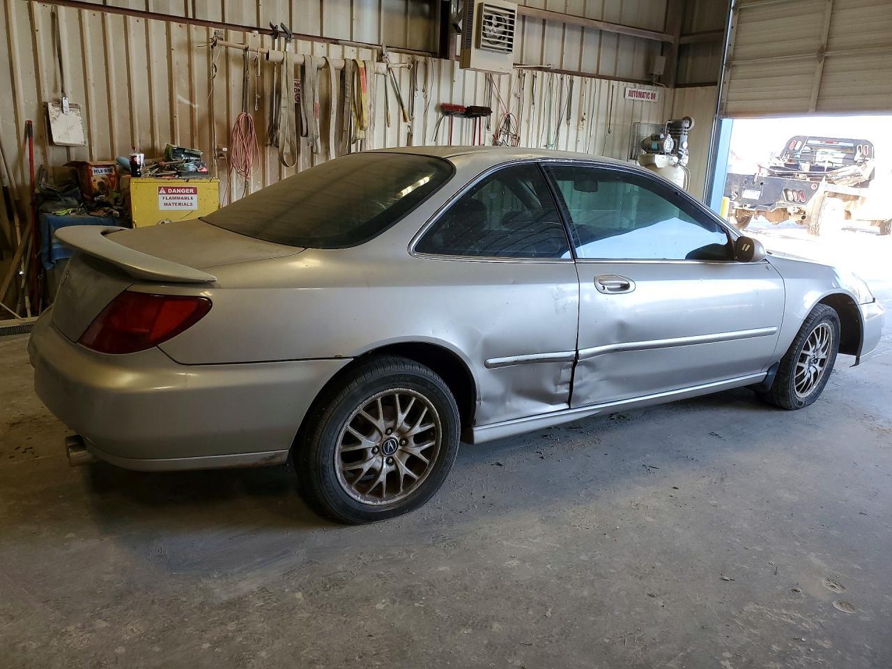1999 Acura 3.0Cl - Image 3