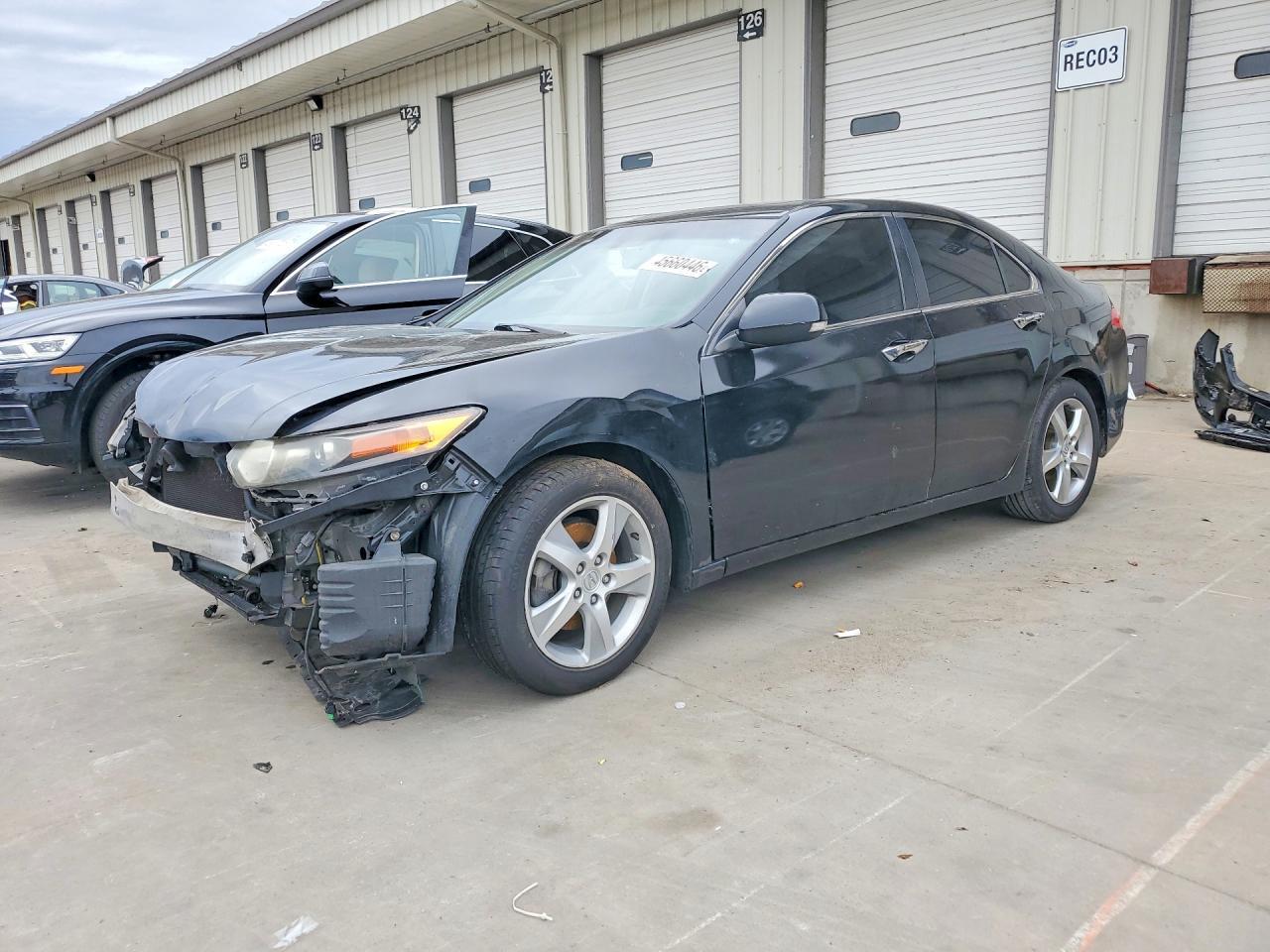 2014 Acura Tsx