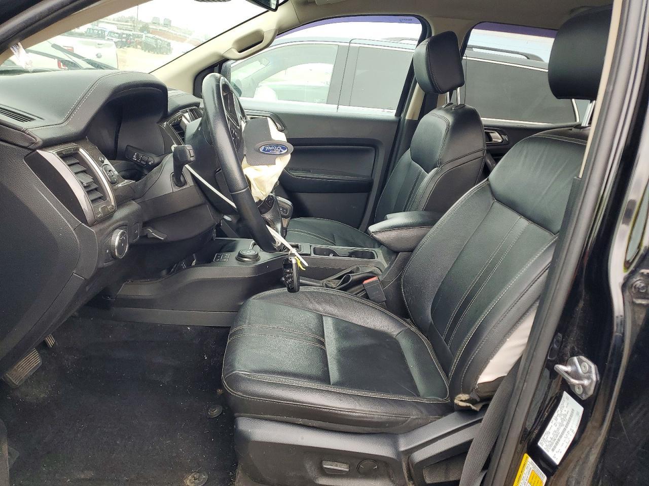 2021 Ford Ranger Xl - Фото 7