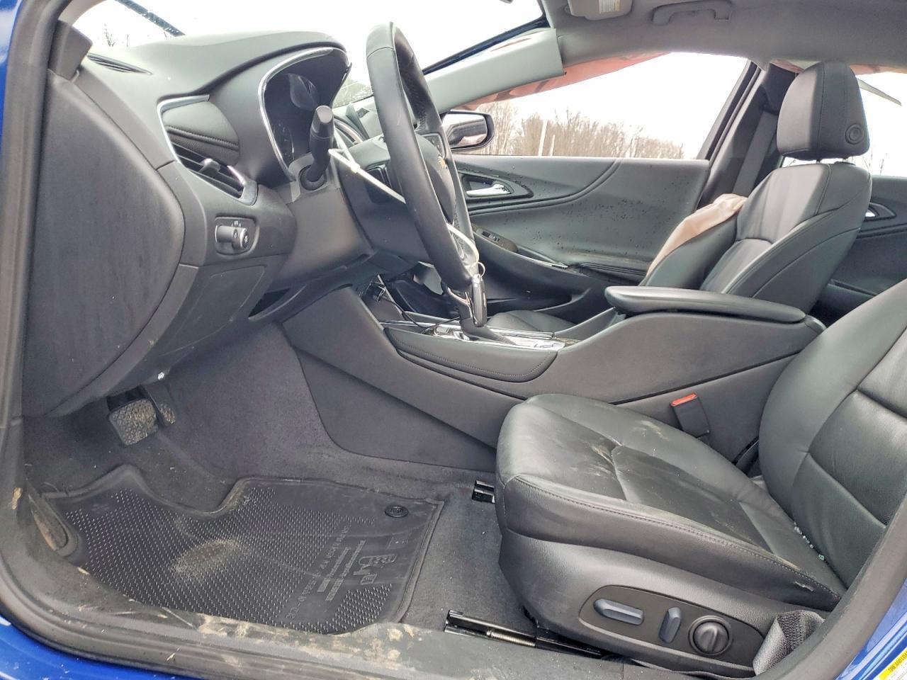 2023 Chevrolet Malibu Premier - Image 7