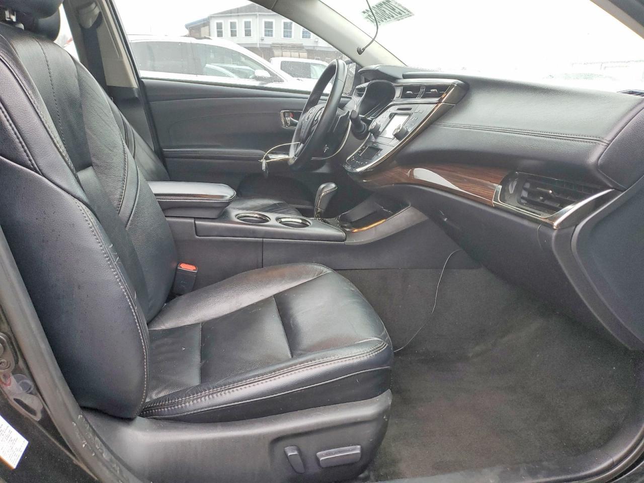 2015 Toyota Avalon Xle Premium - Фото 7