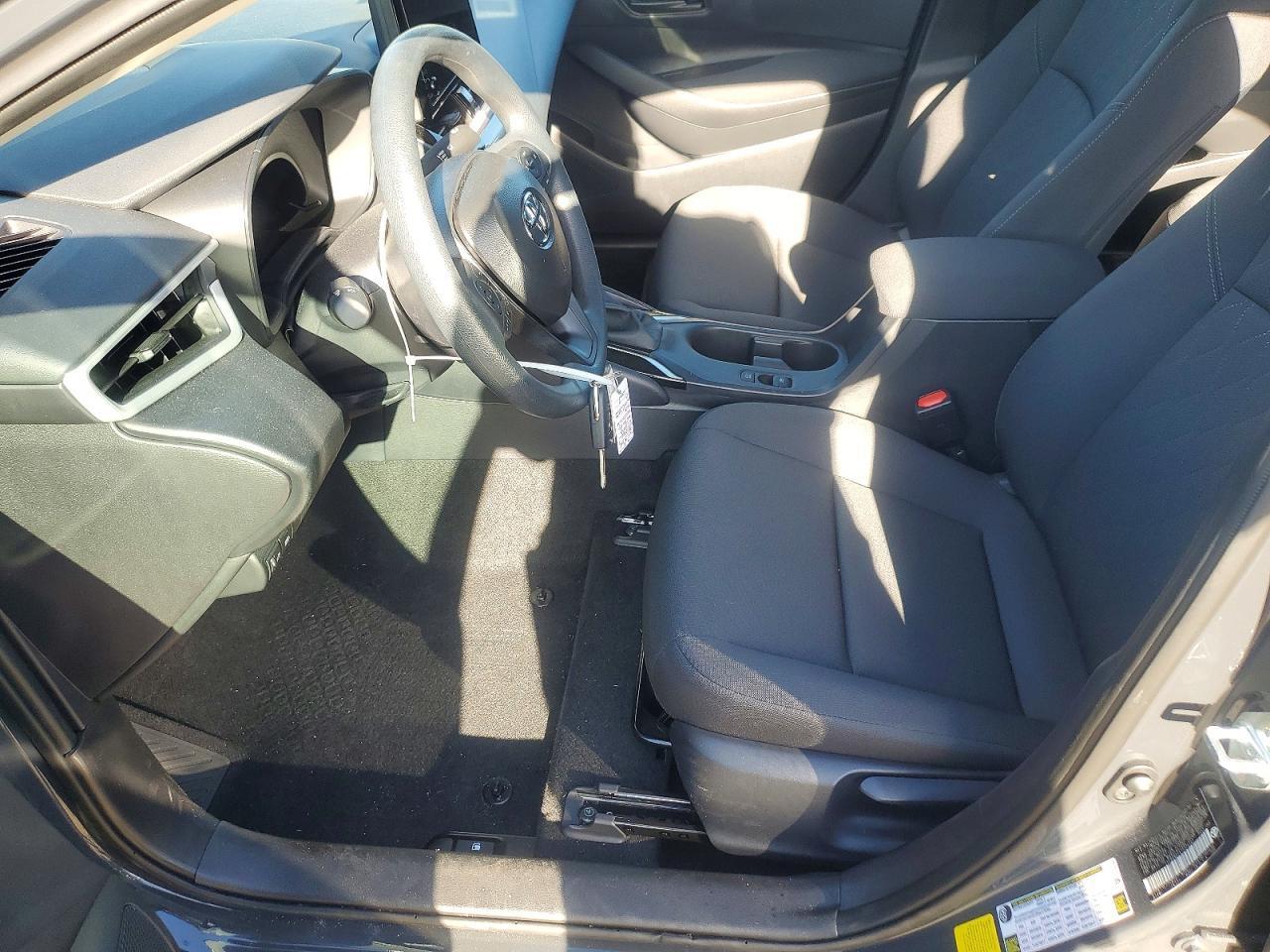 2026 Toyota Corolla Le - Фото 7