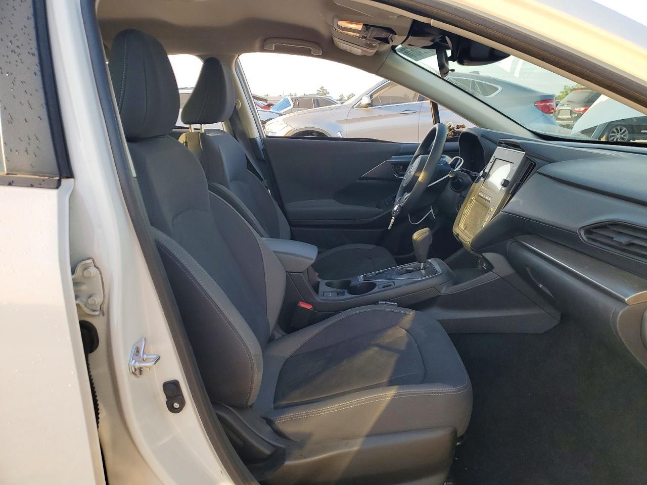 2024 Subaru Impreza - Фото 7