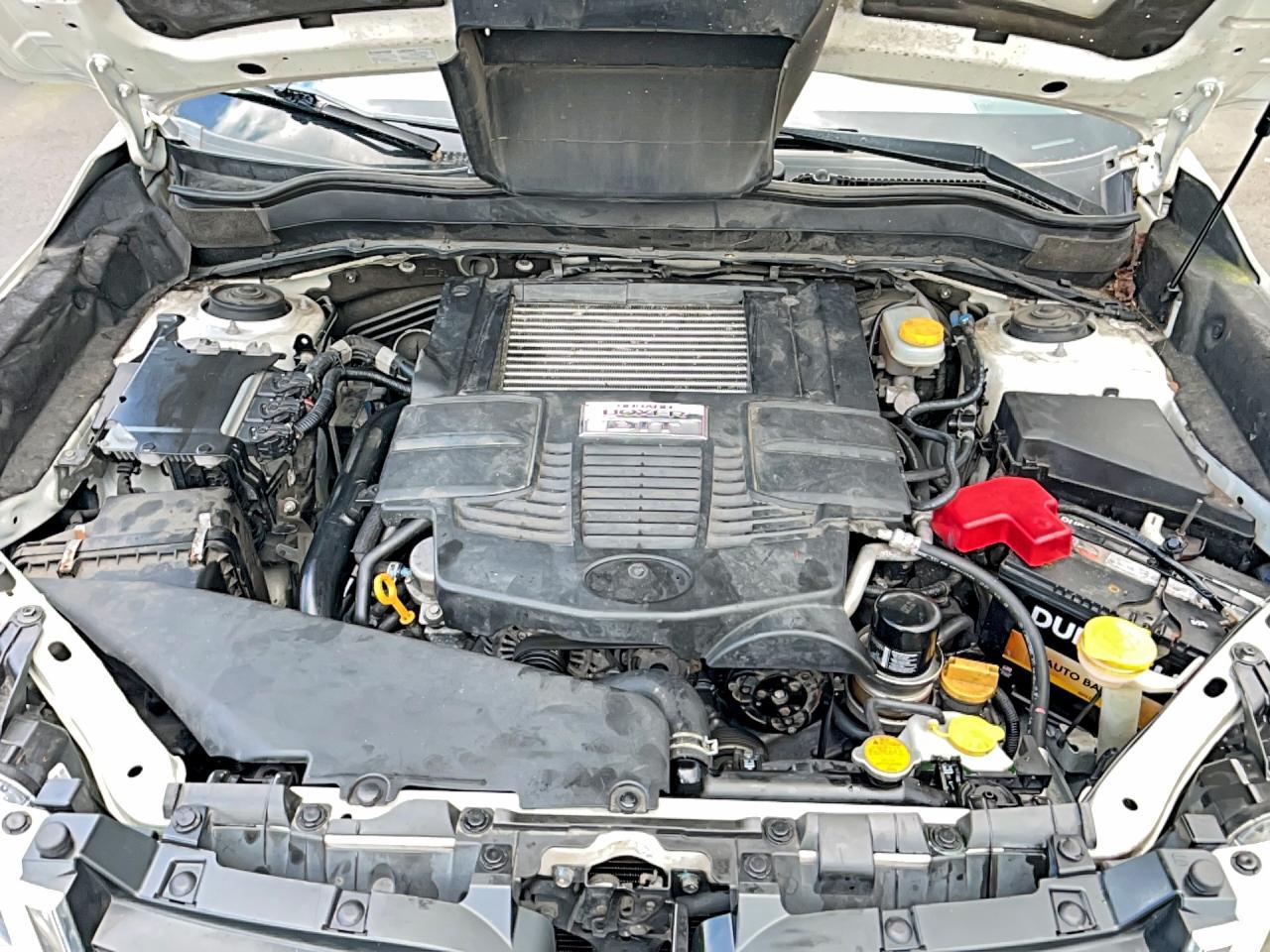 2014 Subaru Forester 2.0Xt Touring - Фото 7