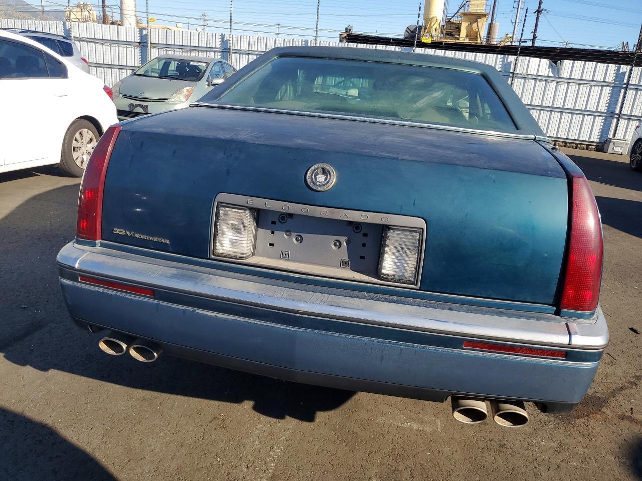 1994 Cadillac Eldorado - Image 6