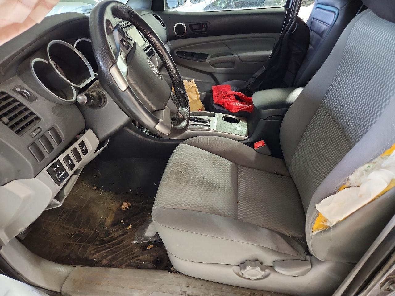 2015 Toyota Tacoma Base - Фото 7