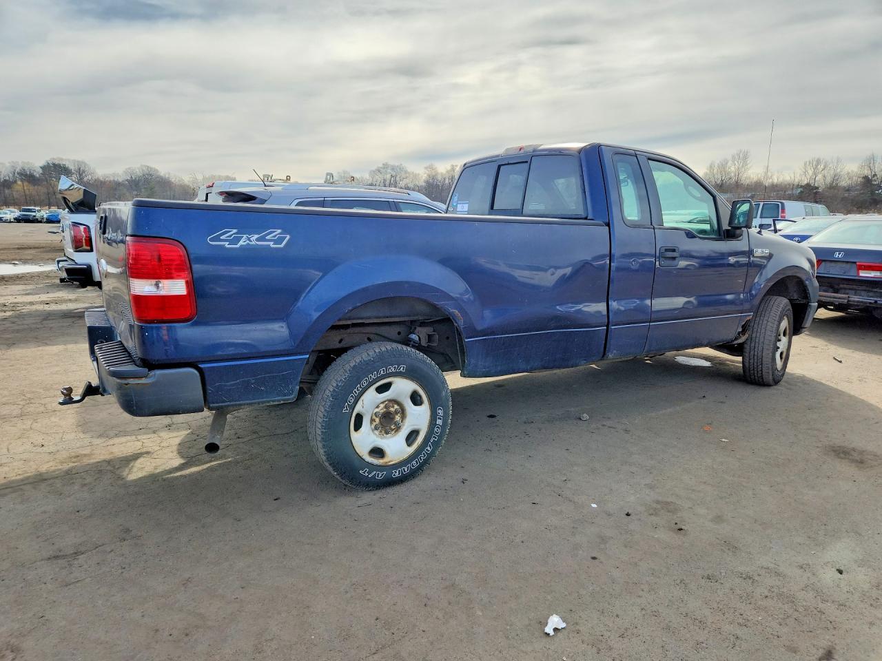 2006 Ford F-150 - Фото 3