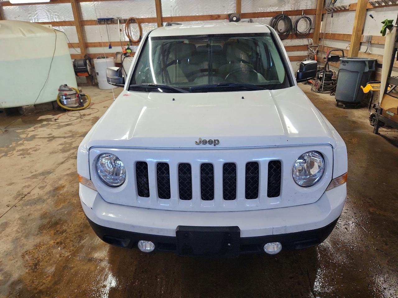 2011 Jeep Patriot Sport - Фото 5