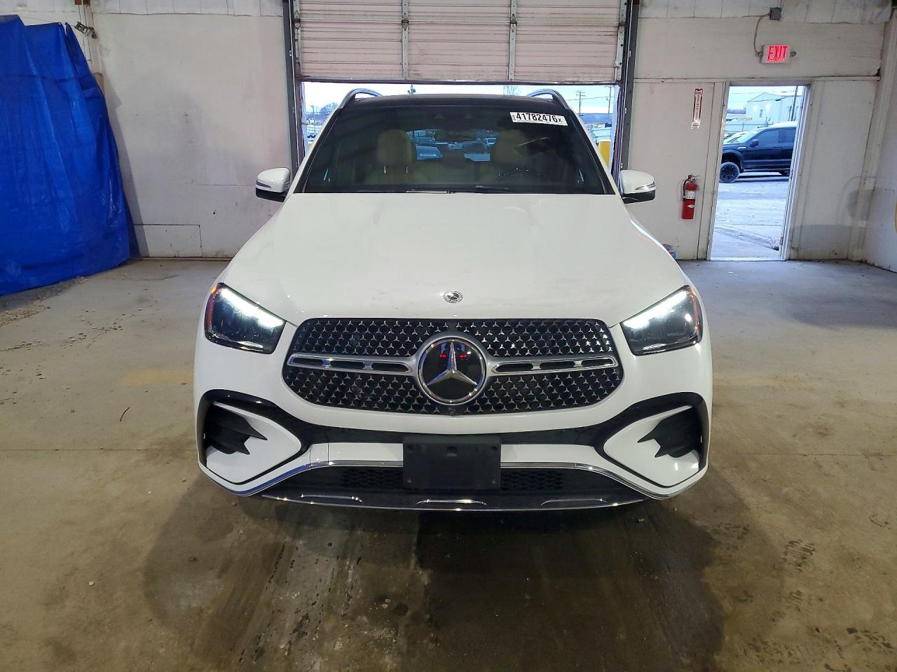 2024 Mercedes-Benz Gle 350 4Matic - Фото 5