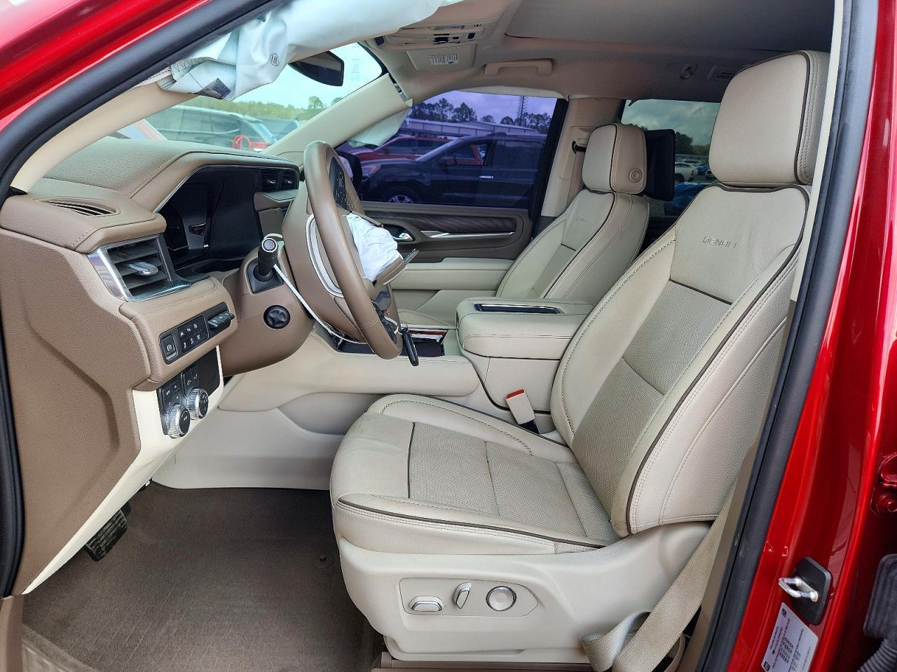 2023 GMC Yukon Xl Denali - Image 7