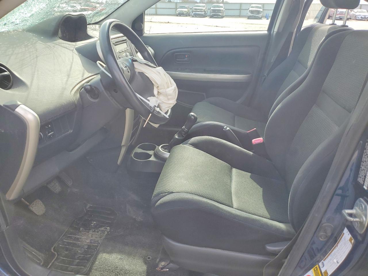 2006 Scion Xa Base - Фото 7
