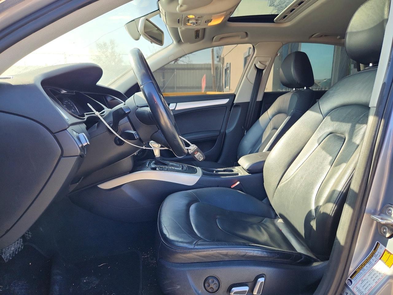 2015 Audi A4 Premium - Фото 7