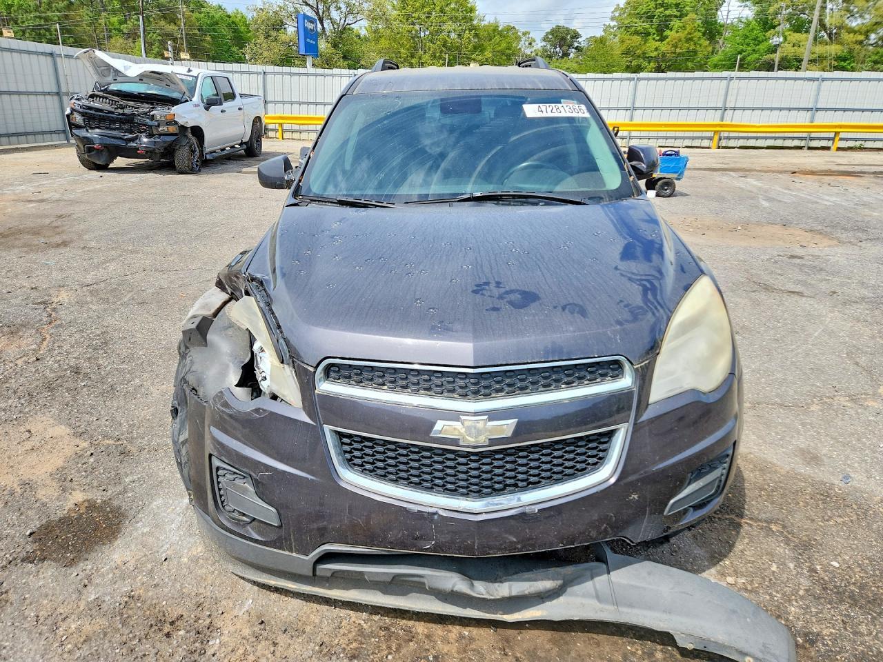 2015 Chevrolet Equinox Lt - Image 5