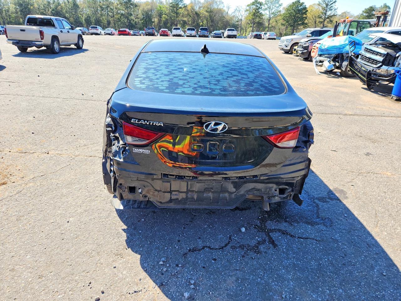 2016 Hyundai Elantra Value Edition - Image 6