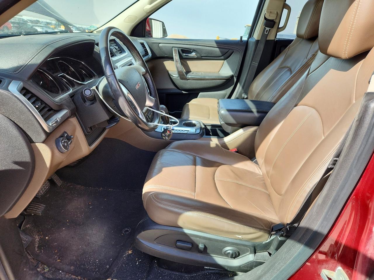 2016 GMC Acadia Slt-1 - Image 7
