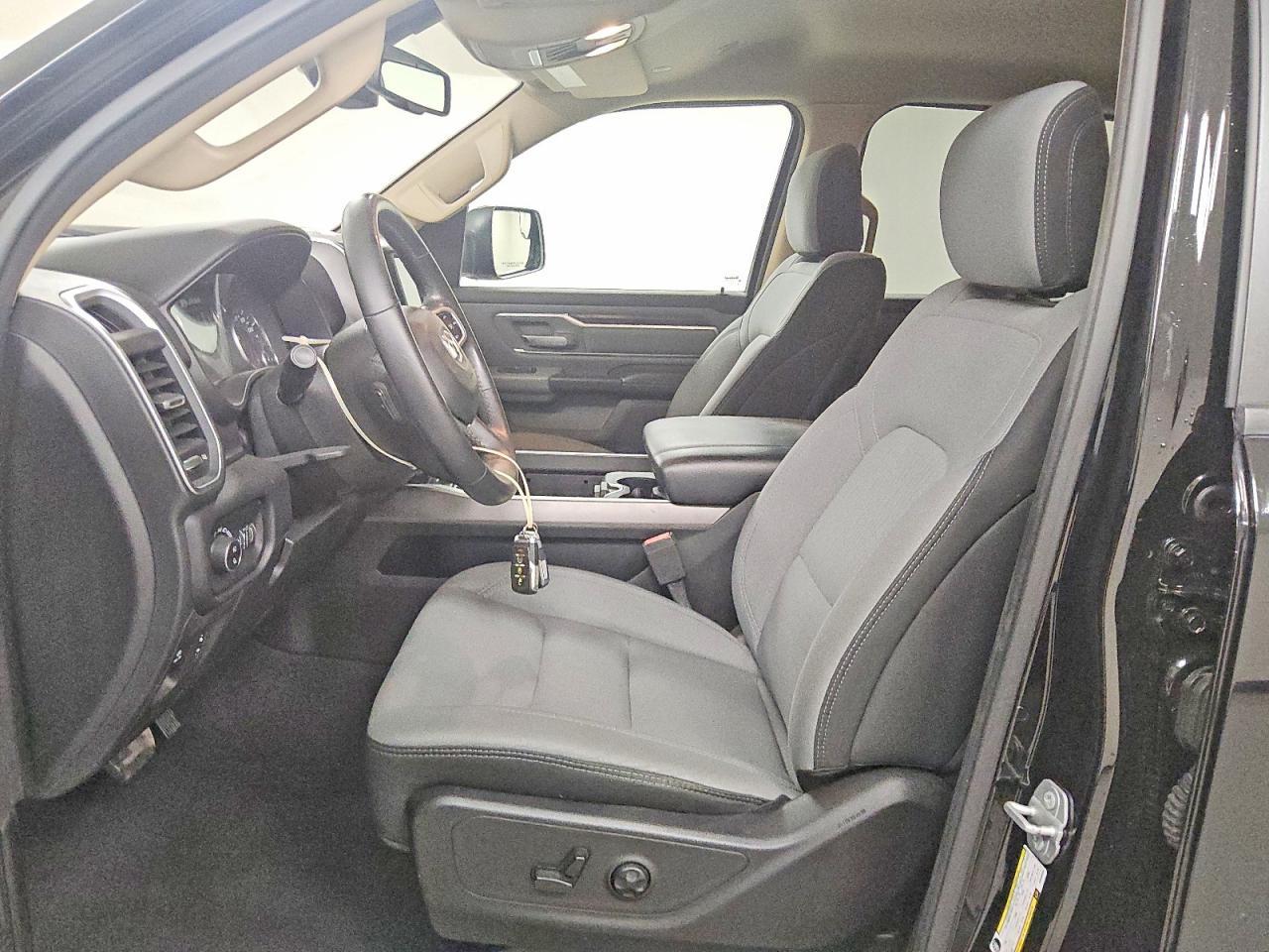 2019 Ram 1500 Big Horn - Image 7