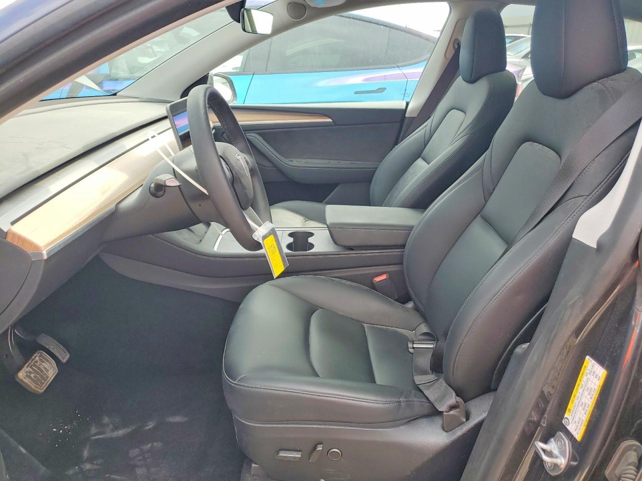 2024 Tesla Model Y - Image 7