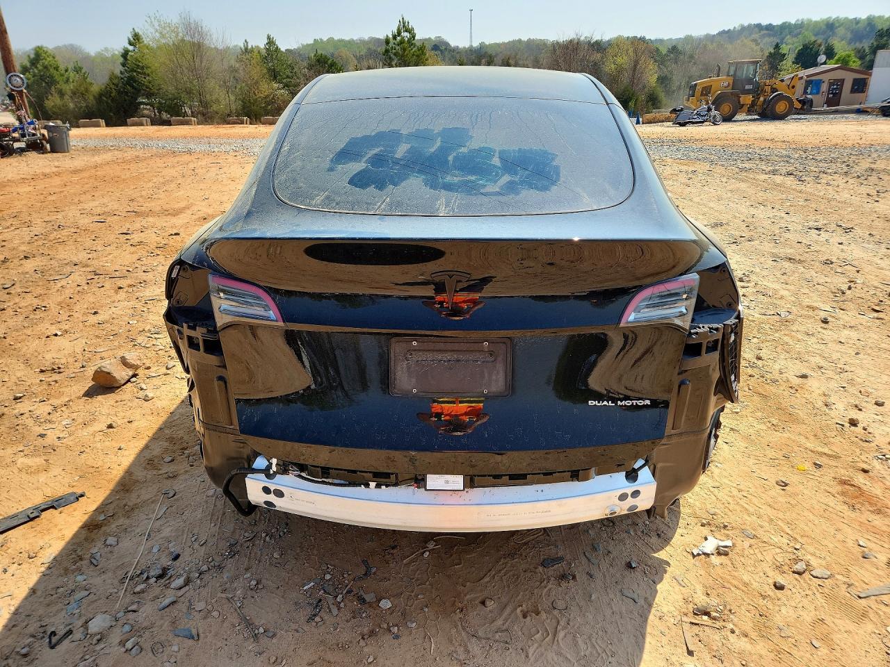 2022 Tesla Model Y - Фото 6