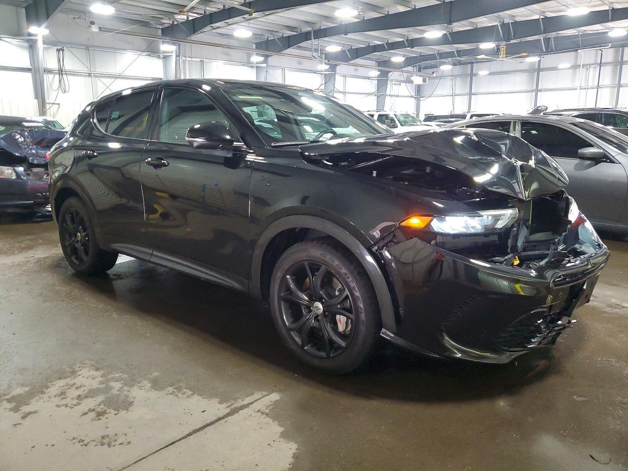 2024 Dodge Hornet R - Фото 4
