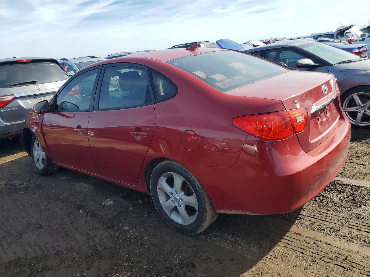 2010 Hyundai Elantra Se - Фото 2