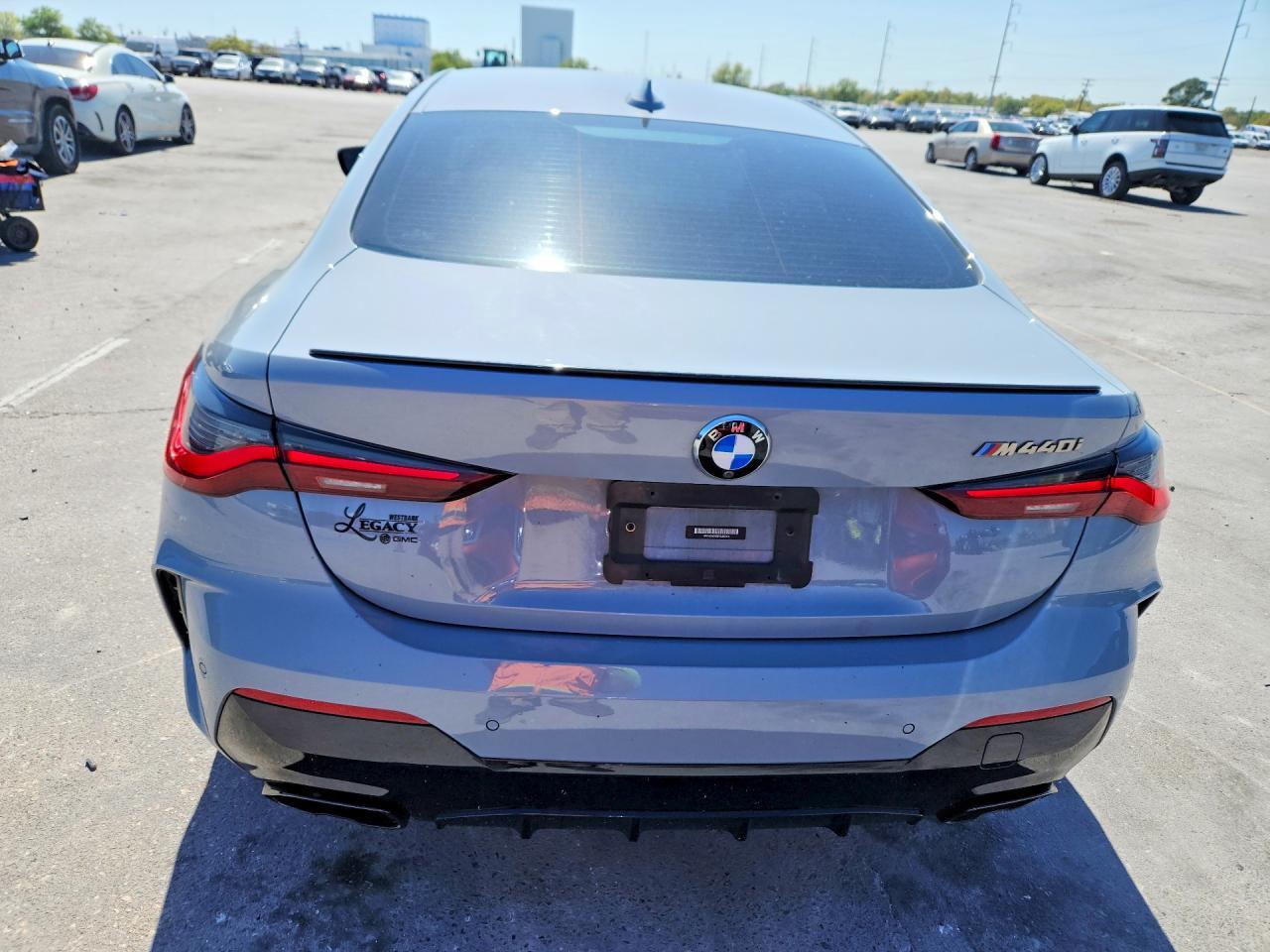 2023 BMW M440I - Image 6