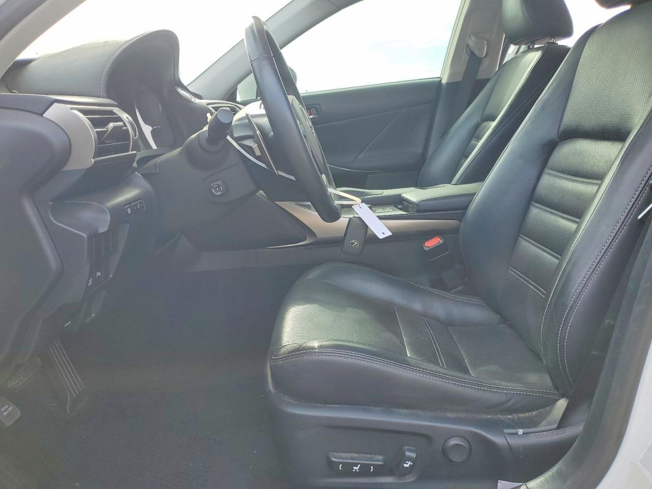 2014 Lexus Is 350 - Фото 7